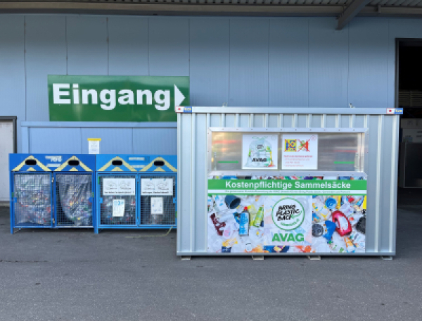 LANDI Aare Genossenschaft