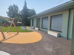 Kindergarten Niesenstrasse