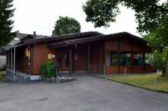 Kindergarten Niesenstrasse