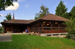 Kindergarten Römerweg