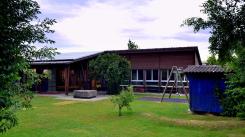 KIndergarten am Bach