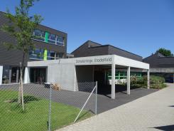 Schulhaus Stadelfeld