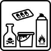 Sonderabfallsammlung