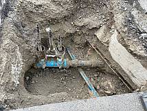 15.07.2025 Schieberkombi Höhe Bernstrasse 1