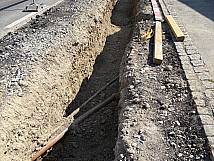 11.08.2025 Graben Etappe 6