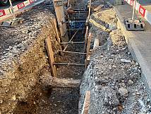 26.08.2025 Graben Etappe 7.1