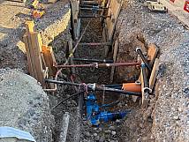 26.08.2025 Graben Etappe 7.2