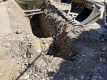 10.04.2025 Einlauf Leusegrabebach