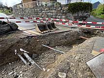 14.04.2025 Etappe 1.1 Meiseweg