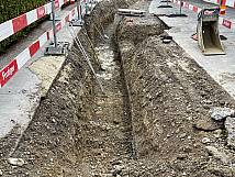 24.04.2025 Etappe 1.2 Graben TWL