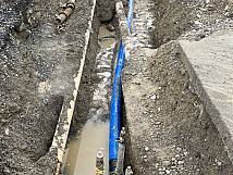 25.04.2025 Etappe 1.2 TWL mit Schieberkombination