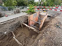 03.09.2025 Graben KS55