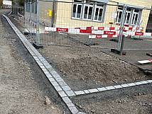 21.10.2025 Randabschluss Bereich Schulhaus