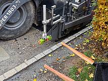 27.10.2025 Belagseinbau Schulhausweg 3