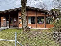 Kindergarten Niesenstrasse