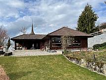 Kindergarten Römerweg