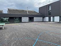 Schulhaus Stadelfeld