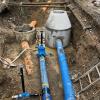 03.09.2024 Abwasser- und Wasseranlage