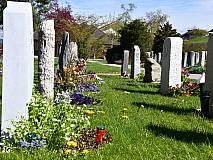 26.04.2023 Urnengräber 4