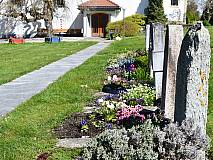 26.04.2023 Reihengräber 5