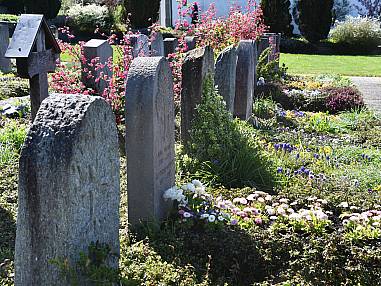 26.04.2023 Reihengräber 2