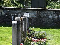 26.04.2023 Reihengräber 5