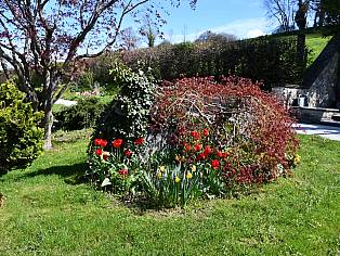 26.04.2023 Familiengrab