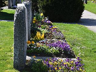 26.04.2023 Reihengräber 4