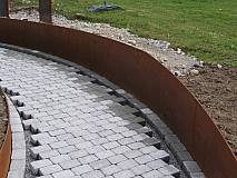 Kreispflästerung Tegula