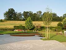 Neues Gemeinschaftsgrab