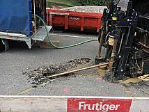 07.10.2019 Spühlborung