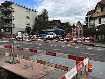 07.10.2019 Start- und Zielgrube Spühlbohrung