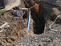 01.04.2020 Diverser Leitungsbau