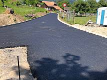 25.05.2020 Belagseinbau