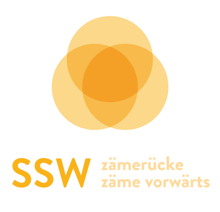Logo SSW