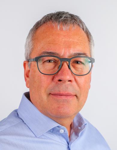 Riem Bruno Gemeindepräsident