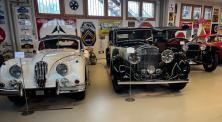Oldtimersammlung Jost