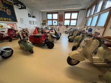 Oldtimersammlung Jost