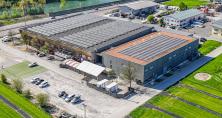 Sportzentrum Aaretal