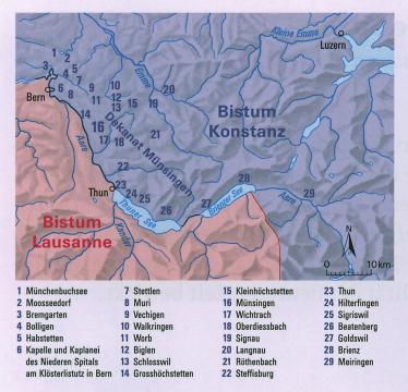 Dekanat Münsingen ab 1300, 17 = Wichtrach