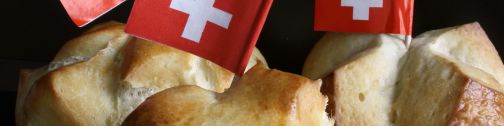 Einladung zur Bundesfeier